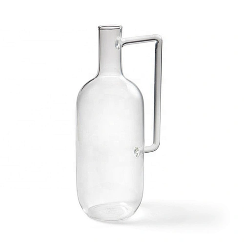 Wholesale and retail manufacturers for sale borosilicate food grade glass jars