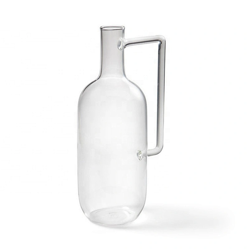 Wholesale and retail manufacturers for sale borosilicate food grade glass jars