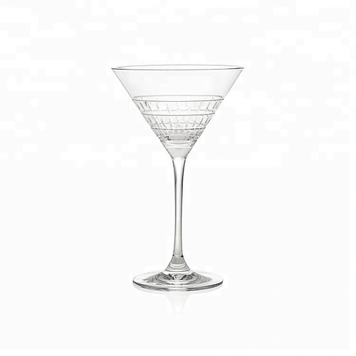 2020 high quality high end transparent tall wine glass
