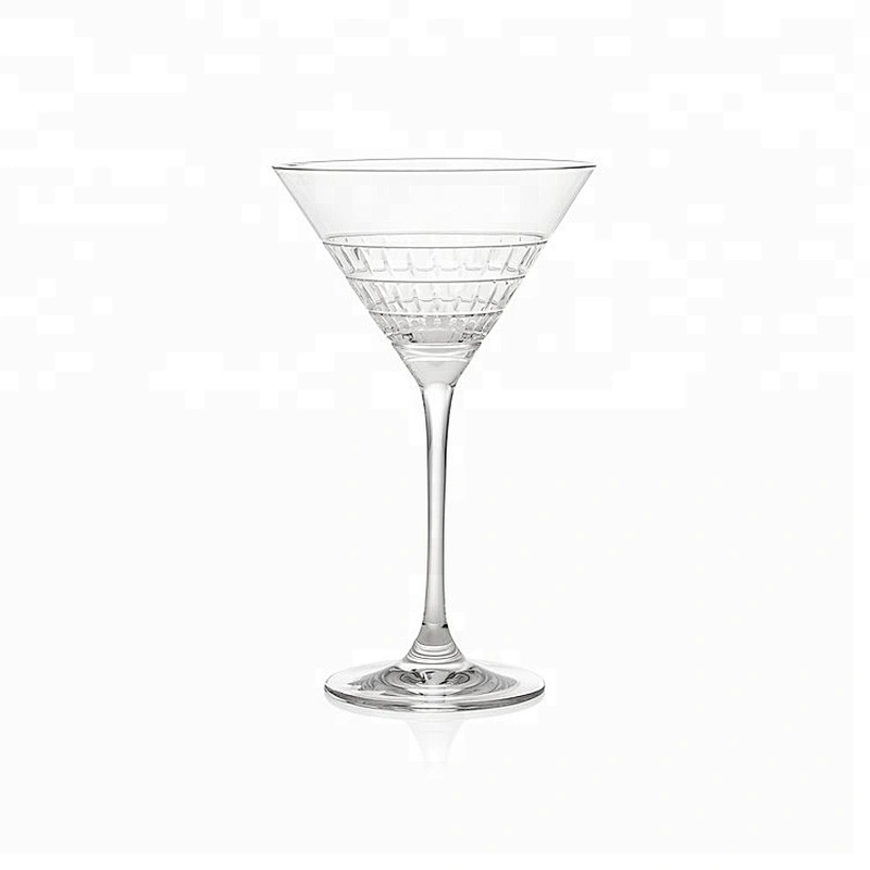 2020 high quality high end transparent tall wine glass