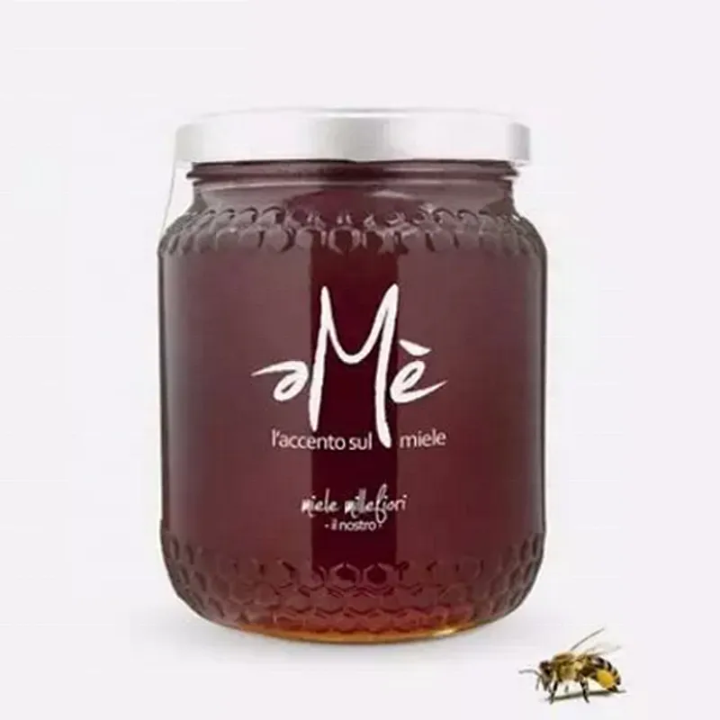 Hot sale high quality new products pyrex glass jar with competitive price