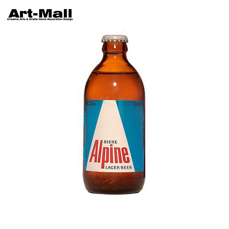 Wholesale custom fresh glass unique shaped empty juice bottles