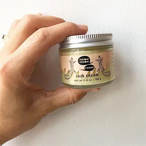 2022 New product food storage glass jars with high quality and low price