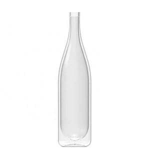 China factory supply cheap wholesale fashionable lid food grade glass jars