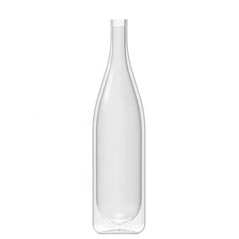 China factory supply cheap wholesale fashionable lid food grade glass jars