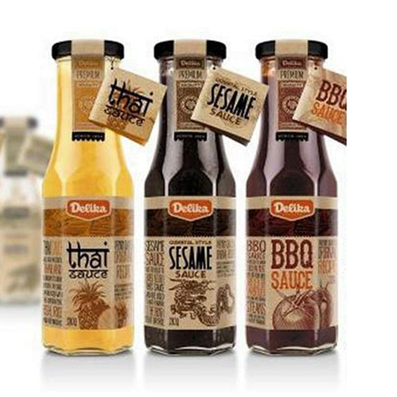 Factory directly provide cheap cold brew coffee glass bottles for wine
