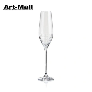 Customized Made Wholesale Wedding Glasses Wine Cup
