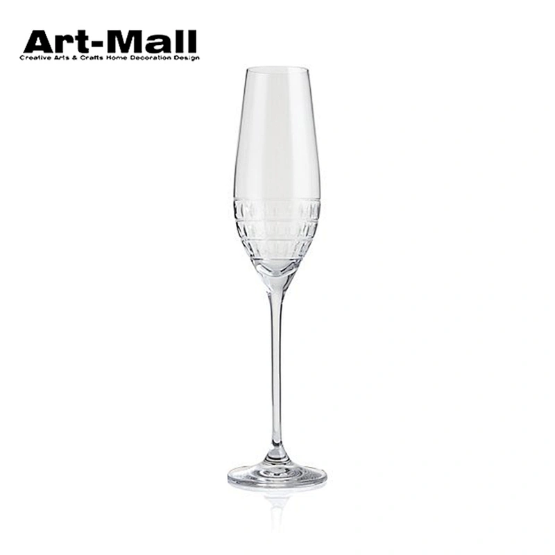 Customized Made Wholesale Wedding Glasses Wine Cup
