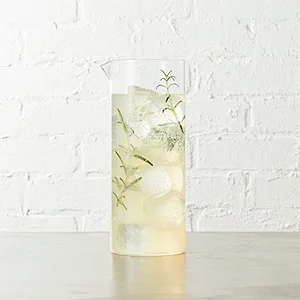 HOT sale 500ML Made from Borosilicate Transparent Glass Tube Wholesale Beaker Mug For Home Kitchen