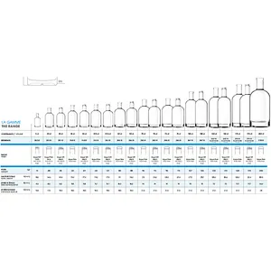 Wholesale and retail manufacturers for sale customized designblack frosted skull glass bottle