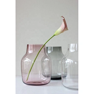 Excellent manufacturer selling sales promotion cheap decorative glass jars and lids