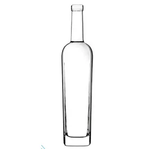 Factory sale top quality professional manufacturer empty glass bottle perfume