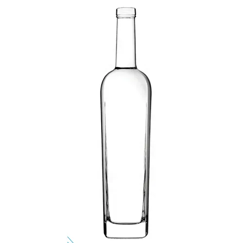 Factory sale top quality professional manufacturer empty glass bottle perfume