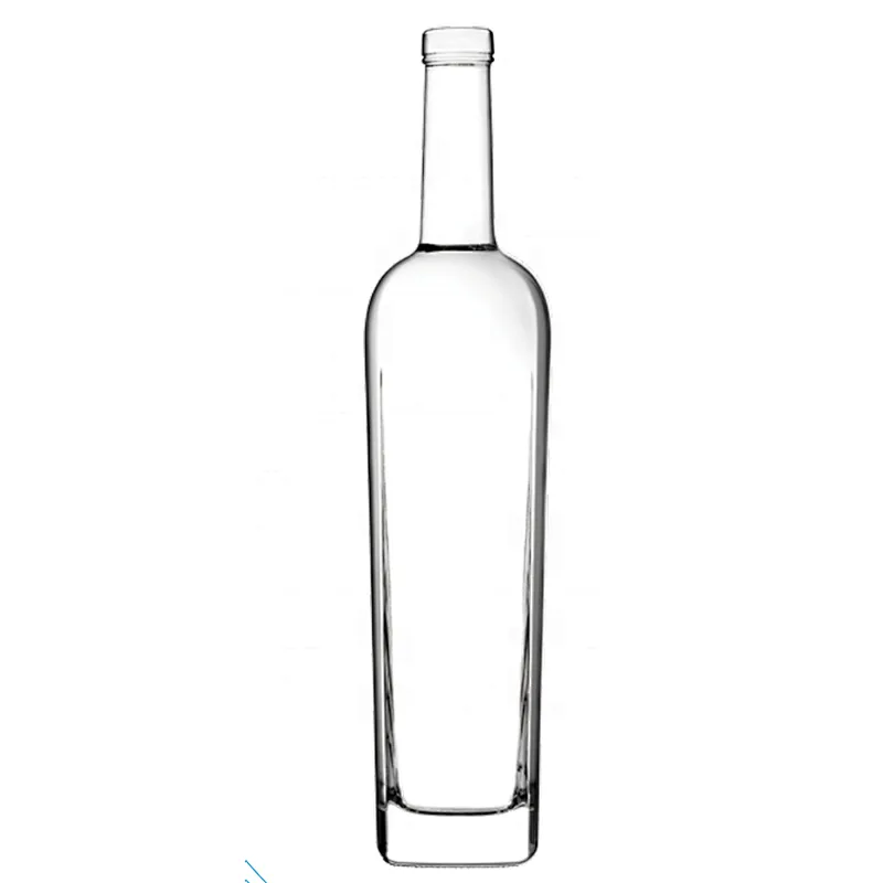 Factory sale top quality professional manufacturer empty glass bottle perfume