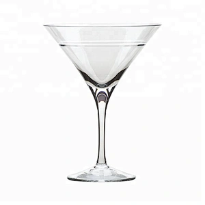 2020 high quality wholesale stocked transparent thin wine glass