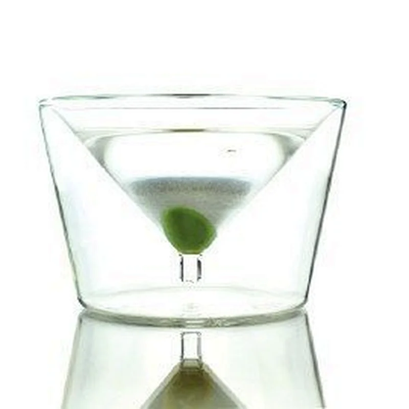 Professional manufacturers supply large glass jar with screw top lid