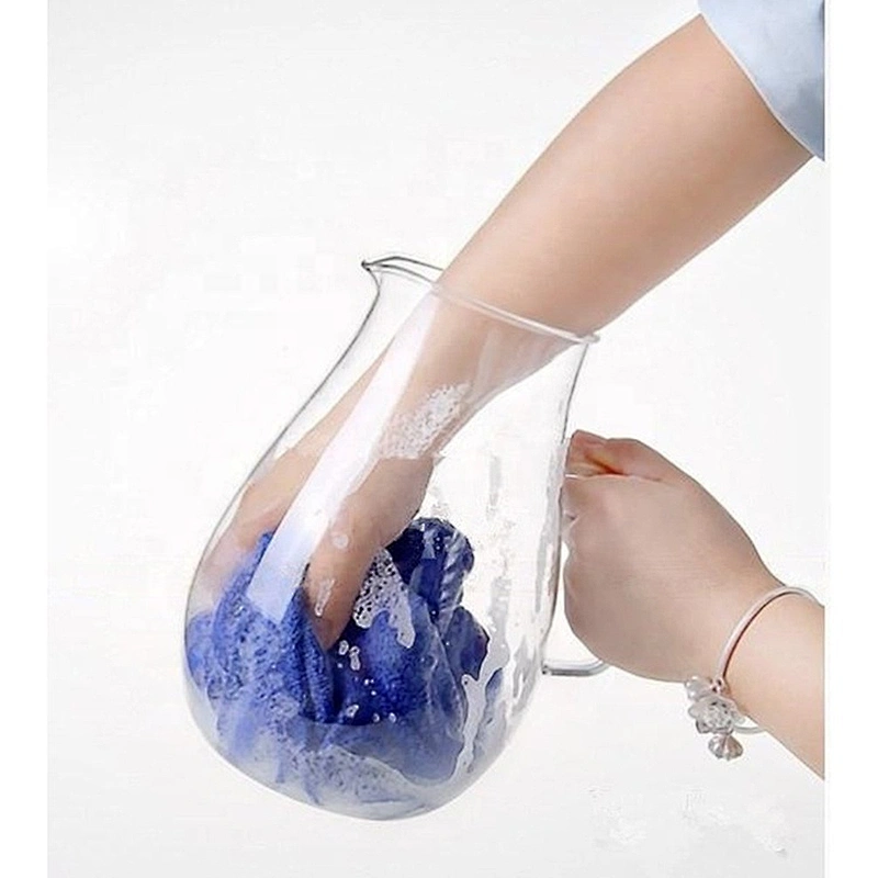 Innovative products for sell best quality round juice glass jars and lids