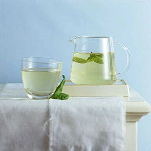 Worth buying water juice lemon glass drinking cup