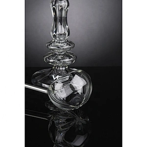 Best selling hot chinese products quality durable wide mouth wine glass jar