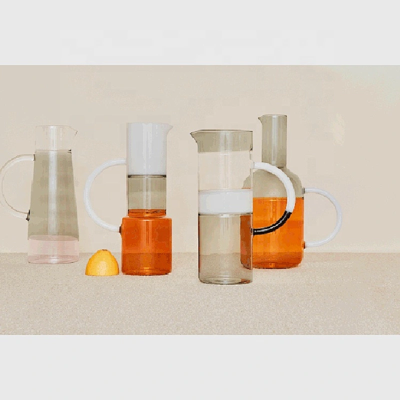 Excellent manufacturer selling high quality fruit preserves glass jars