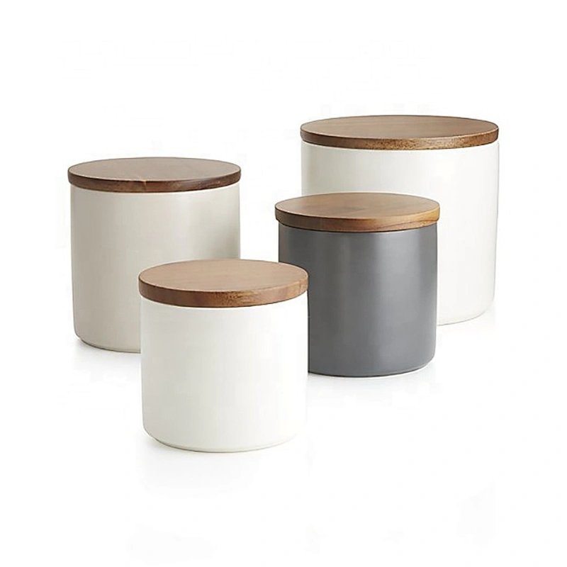 90ml 210ml 220ml 320ml 450ml 15oz candle jar candle cup,Wholesale Custom Ceramic Lead-free Empty Glass Candle Jar With Lid