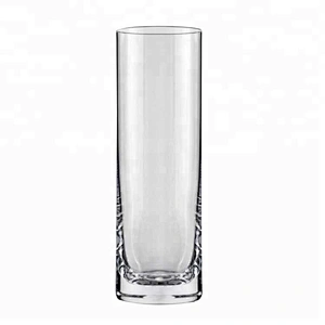 2018 new style high quality durable wholesale glass cup