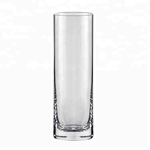 2018 new style high quality durable wholesale glass cup