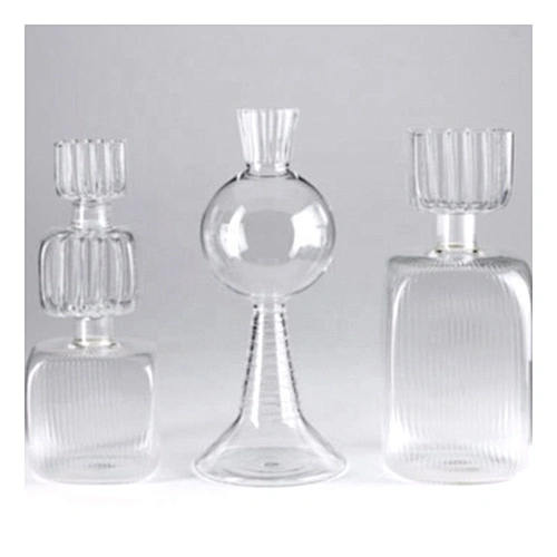 Wholesale and retail manufacturers for sale spice glass jar for kitchen