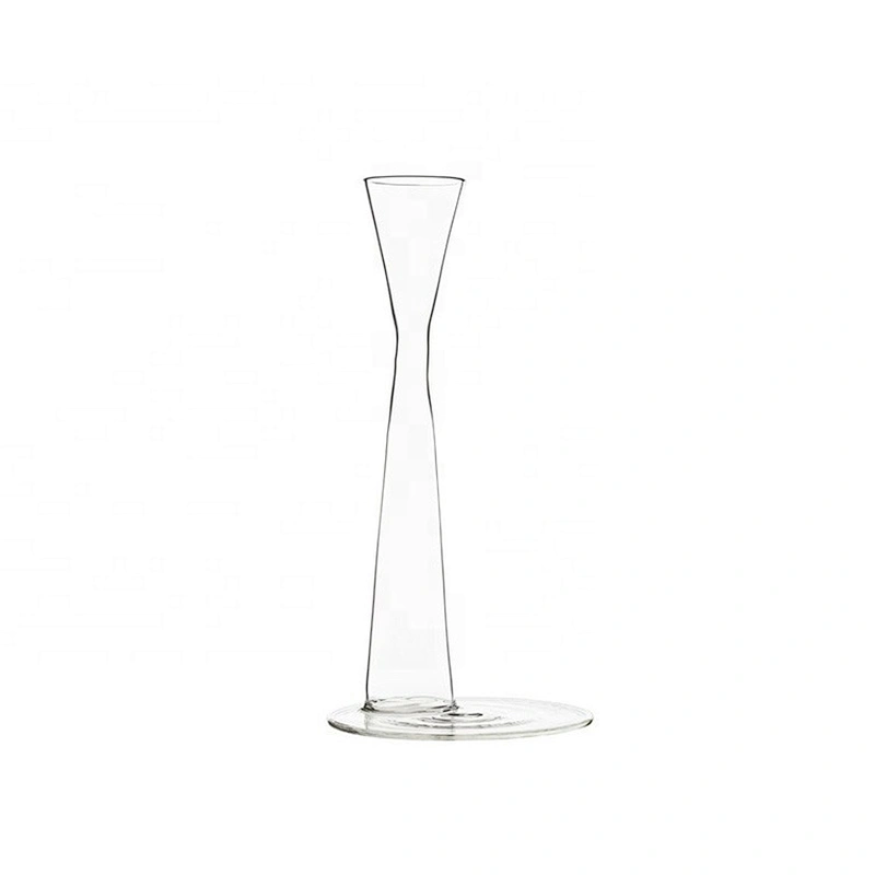 China factory direct top quality cheap tea storage wholesale glass jars