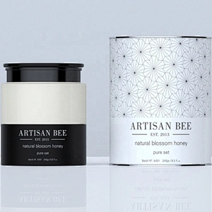 Wholesale custom good quality and low price airtight glass jars