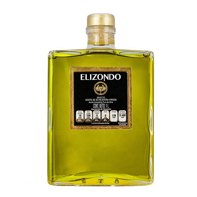 Chinese factory price supply cheap custom glass juice bottle