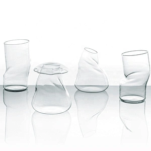 Hot new product custom professional manufacturer fancy food storage glass jar