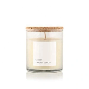 New hot-sale low price china factory direct sale classical glass candle jar