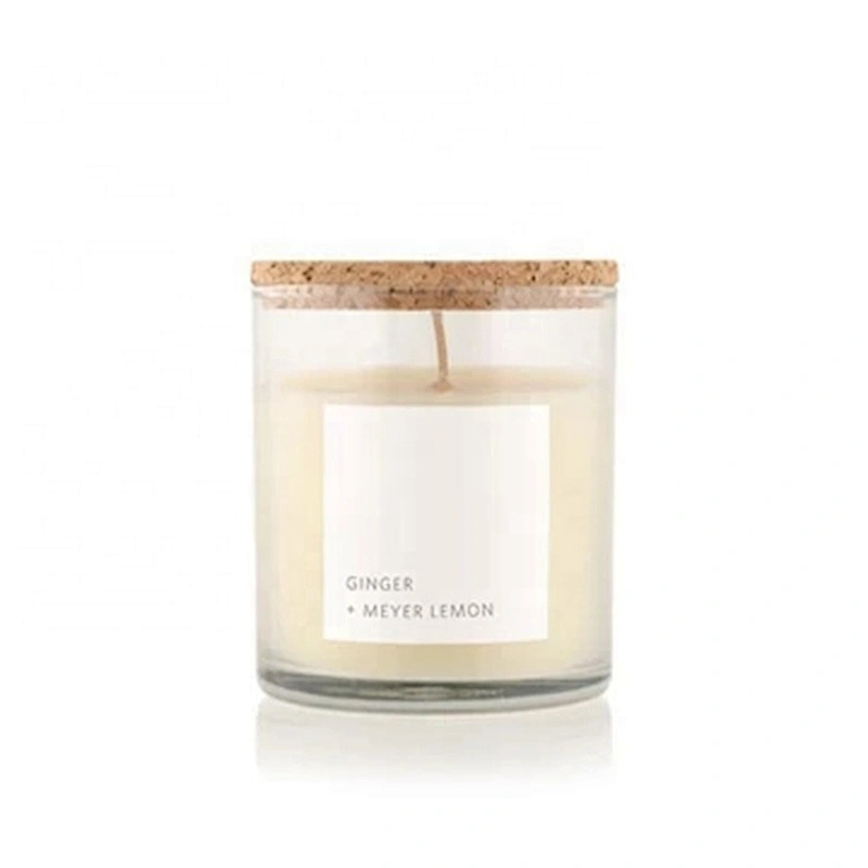 New hot-sale low price china factory direct sale classical glass candle jar