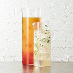 HOT sale 500ML Made from Borosilicate Transparent Glass Tube Wholesale Beaker Mug For Home Kitchen