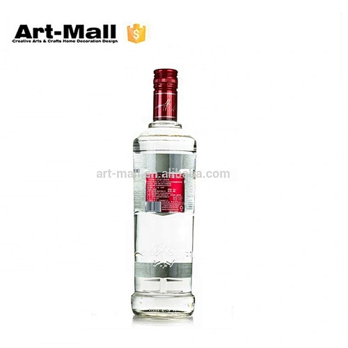 High quality best selling 750ml glass wine bottles wholesale for liquor