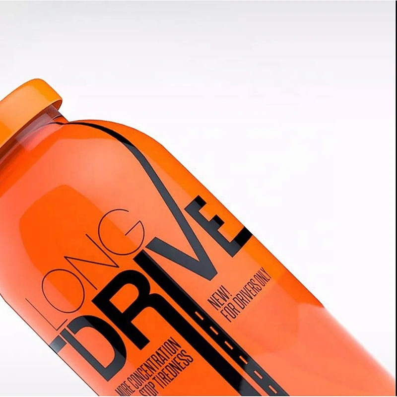 New Design Fashion Custom 200ml 250ml 300ml 500ml Glass Juice Bottle