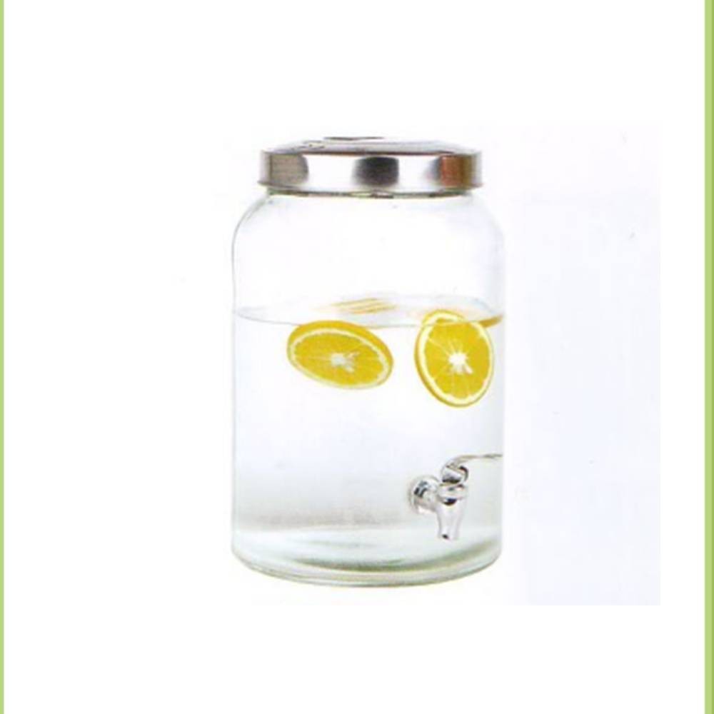 glass wine bottle 375ml