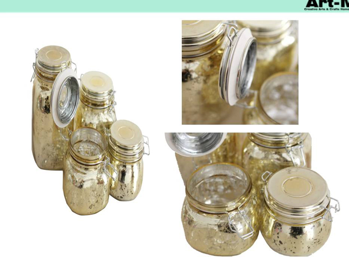 spice jar square