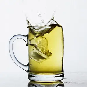 Available sublimation beer glass mug best sales products