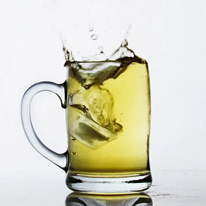 Available sublimation beer glass mug best sales products