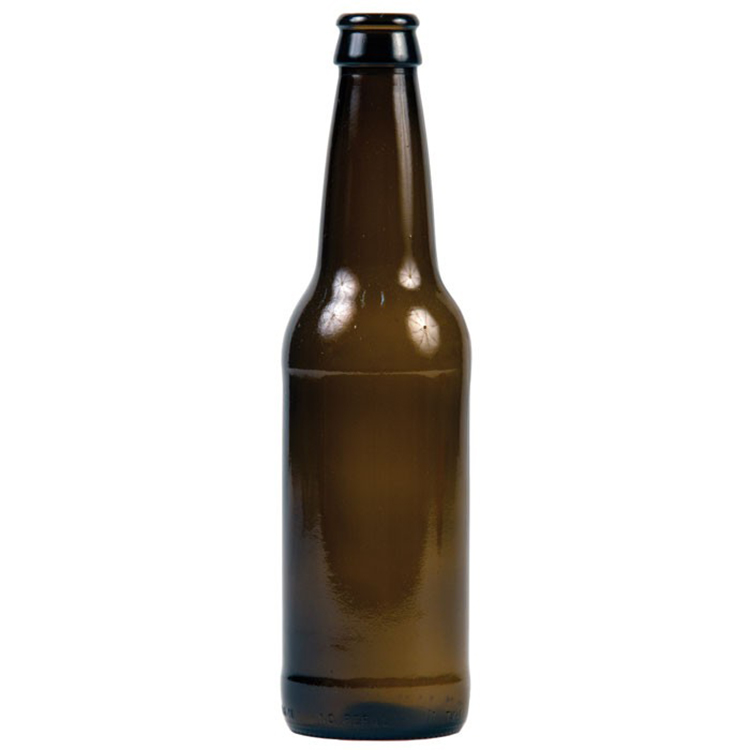 botella de cerveza