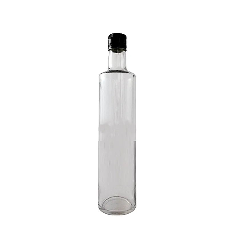 Chinese supplier wholesaler cooking oil bottle for kitchen