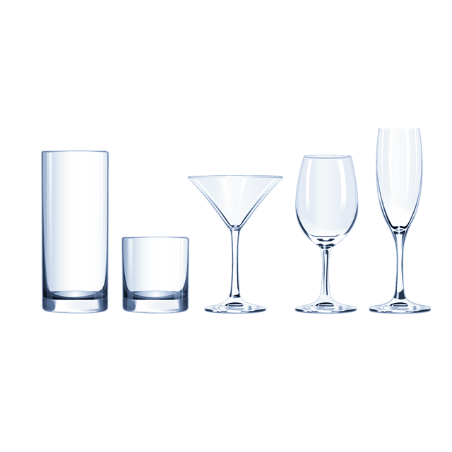Glass Cup/Mug