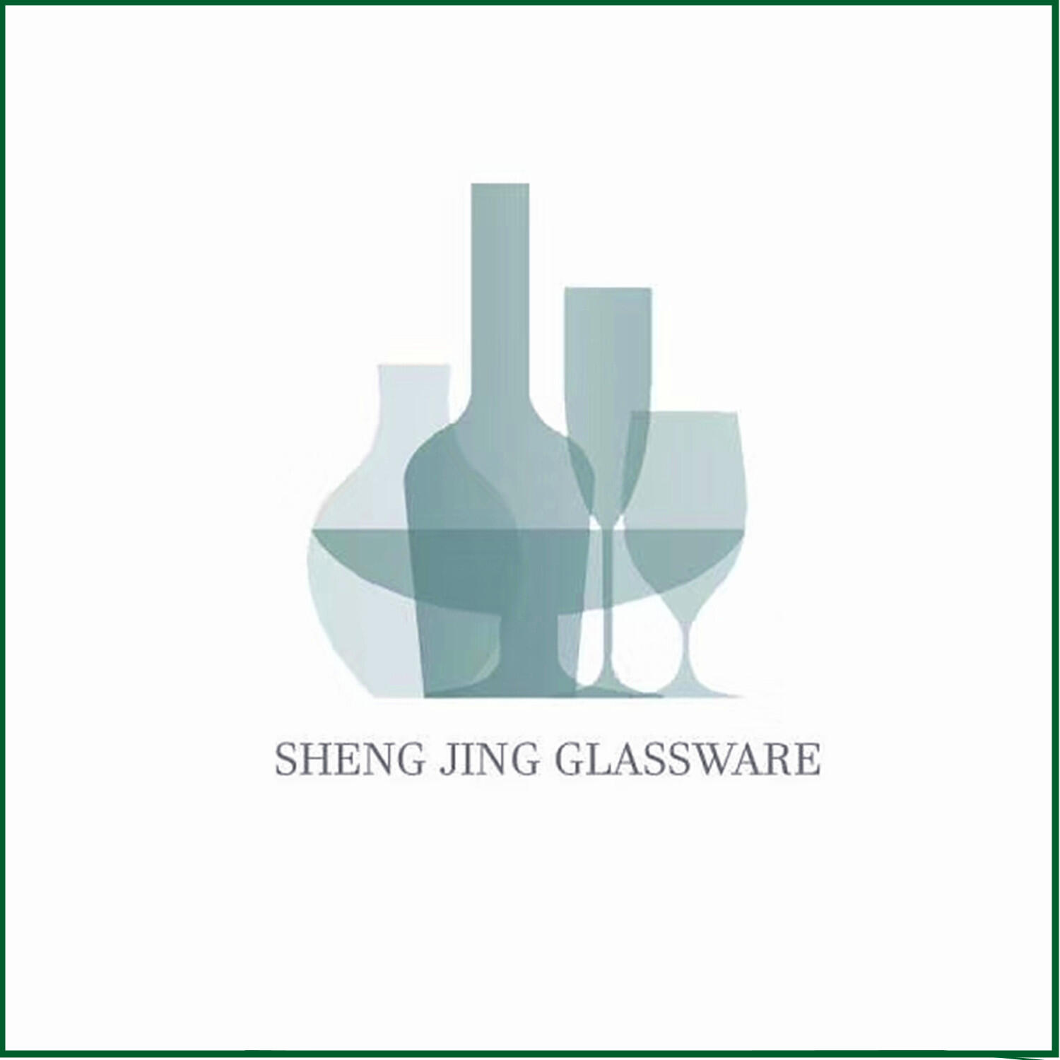 Shengjing Glass Co.,Ltd
