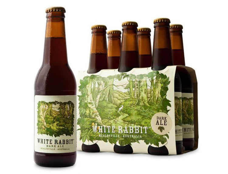 beer bottle