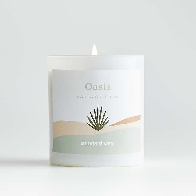 glass jars for candle making