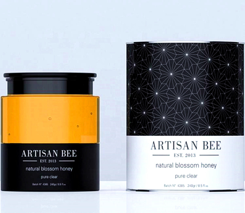 honey jar