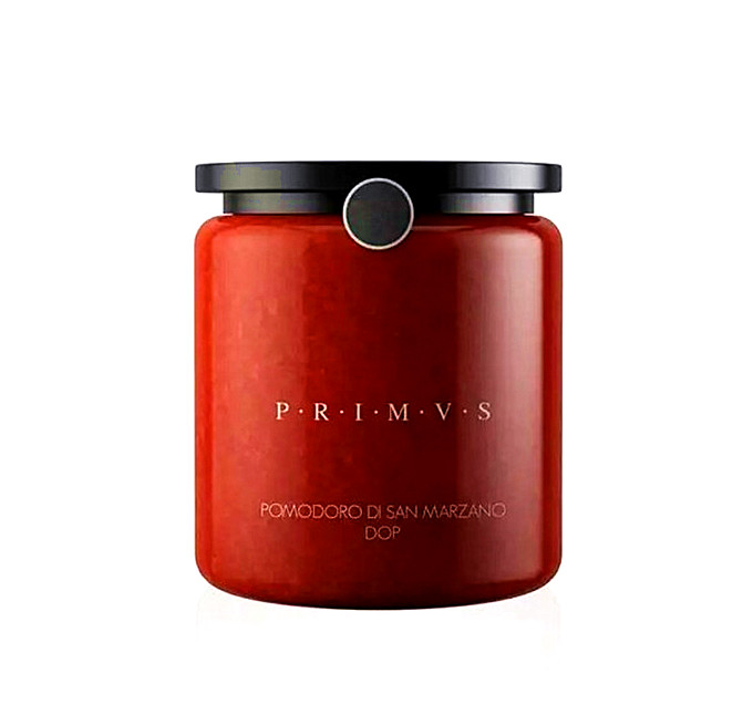 glass jar