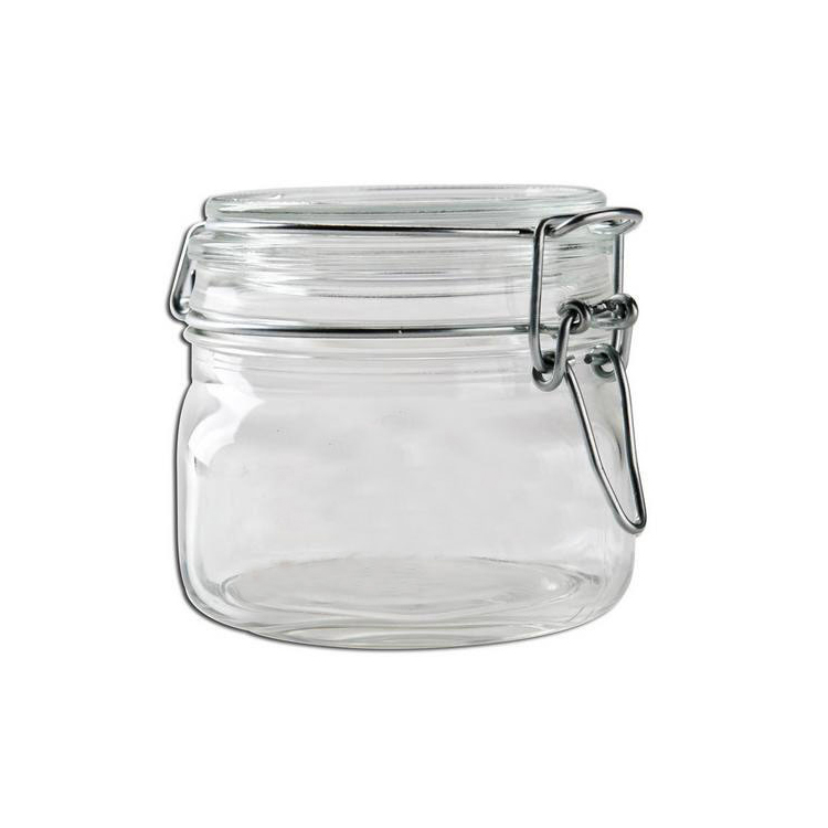 storage jars